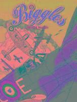 bokomslag Biggles: v. 1 Spitfire Parade