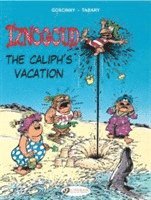 Goscinny - Iznogoud 2 - The Caliphs Vacation, Häftad