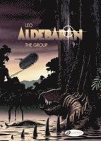 Aldebaran Vol. 2: The Group 1