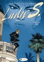 Lady S. Vol.1: Heres to Suzie! 1
