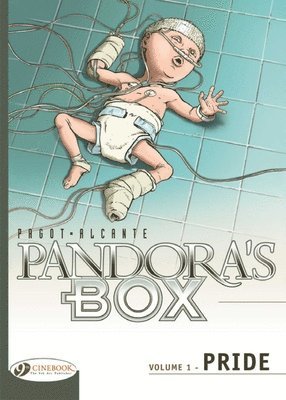 Pandoras Box Vol.1: Pride