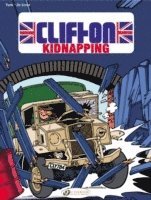 bokomslag Clifton 6: Kidnapping