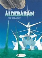 bokomslag Aldebaran Vol. 3: The Creature