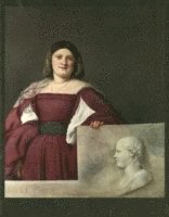 bokomslag Sculpture in Painting