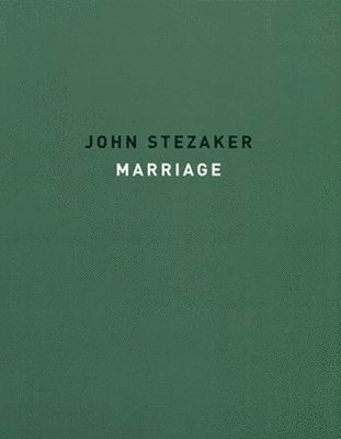 Cecilia Jardemar - John Stezaker, Häftad
