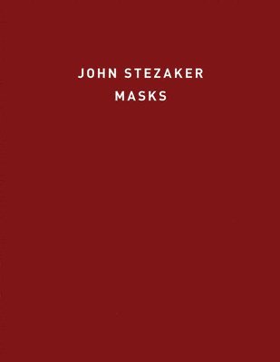 Caoimhin Mac Giolla Leith - John Stezaker, Häftad