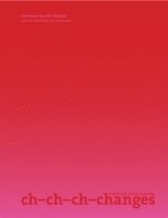 John Reardon, David Mollin, John Reardon - Ch-Ch-Ch-Changes, Häftad