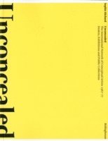 bokomslag Unconcealed: The International Network of Conceptual Artists, 1967-77