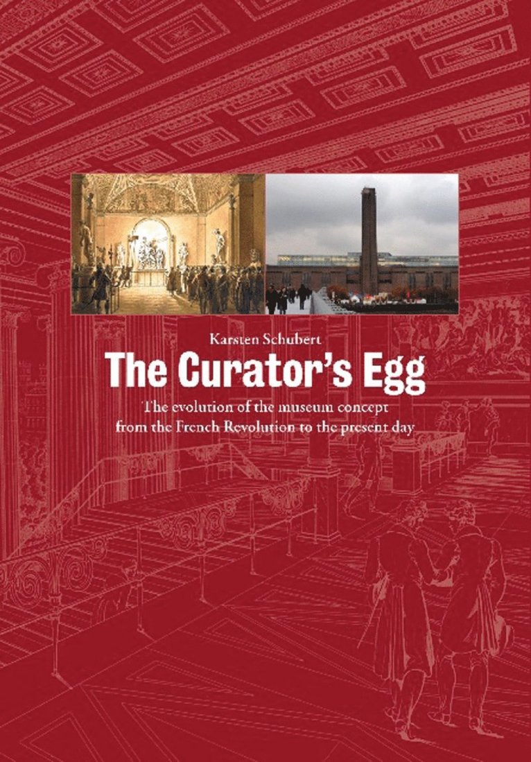 The Curator's Egg 1