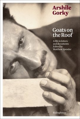 Arshile Gorky: Goats on the Roof 1