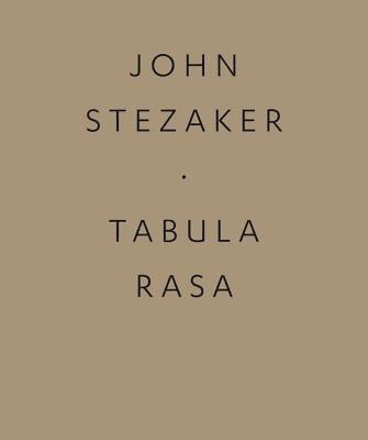 John Stezaker 1