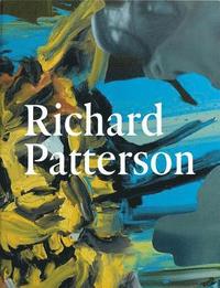 bokomslag Richard Patterson