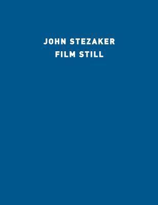 bokomslag John Stezaker: Film Still