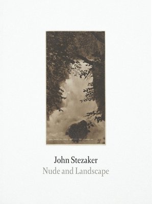 bokomslag John Stezaker