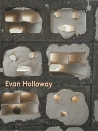 bokomslag Evan Holloway
