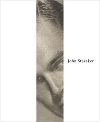 bokomslag John Stezaker: One on One