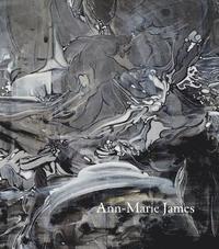 bokomslag Ann-Marie James