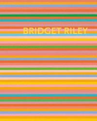 bokomslag Bridget Riley