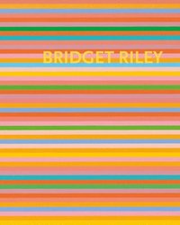 bokomslag Bridget Riley