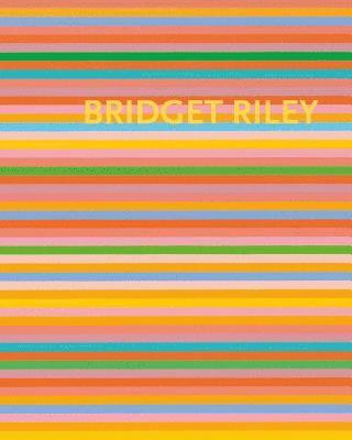Bridget Riley 1
