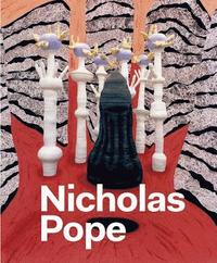 bokomslag Nicholas Pope