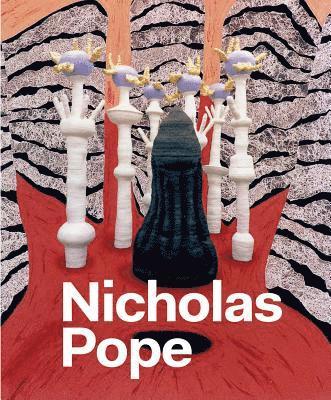 bokomslag Nicholas Pope