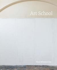 bokomslag Paul Winstanley: Art School