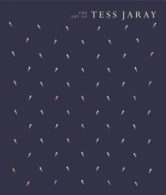 bokomslag The Art of Tess Jaray