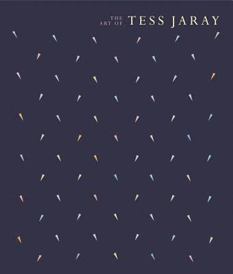 Art of Tess Jaray, Inbunden