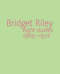 bokomslag Bridget Riley