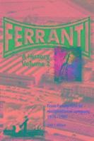 bokomslag Ferranti: Pt. 2