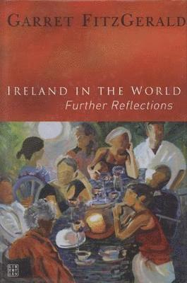 Ireland in the World 1