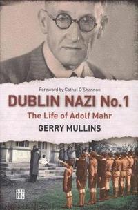 bokomslag Dublin Nazi No. 1
