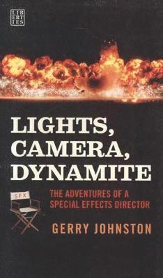 Lights, Camera, Dynamite 1