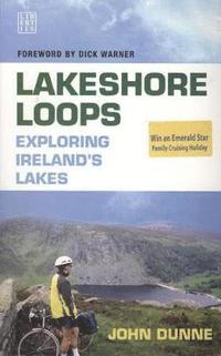 bokomslag Lakeshore Loops