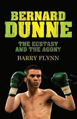 Barry Flynn - Bernard Dunne, Häftad