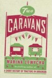 bokomslag Two Caravans