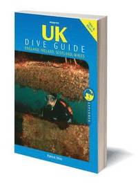 bokomslag UK Dive Guide