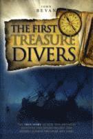 bokomslag The First Treasure Divers