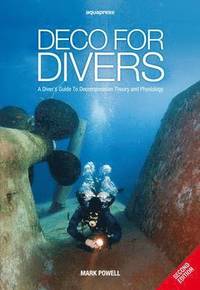 bokomslag Deco for Divers