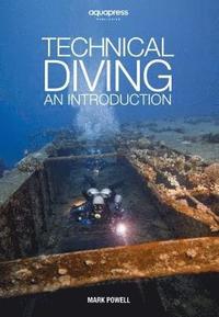 bokomslag Technical Diving