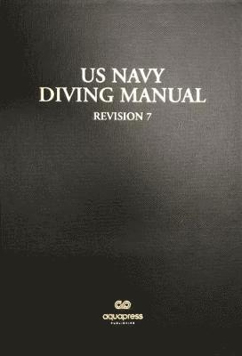 US Navy Diving Manual