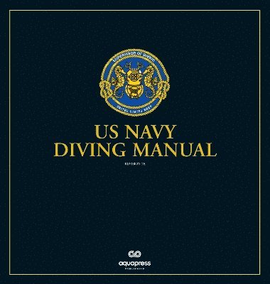 US Navy Diving Manual 1