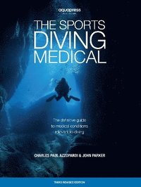 bokomslag The Sports Diving Medical