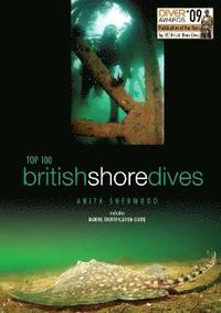 bokomslag Top 100 British Shore Dives