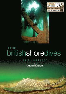 Top 100 British Shore Dives 1