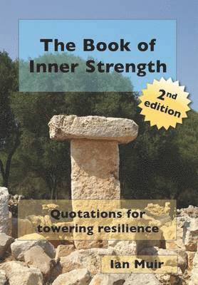 Ian Muir - Book of Inner Strength, Häftad