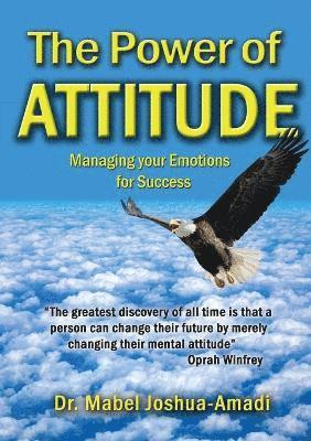 The Power of Attitude 1