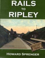 bokomslag Rails to Ripley