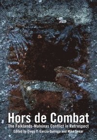 bokomslag Hors De Combat